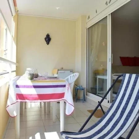 Azureva 1 3 Agde